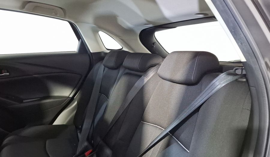 Mazda Cx-3 2.0 I 2WD AT Suv 2021