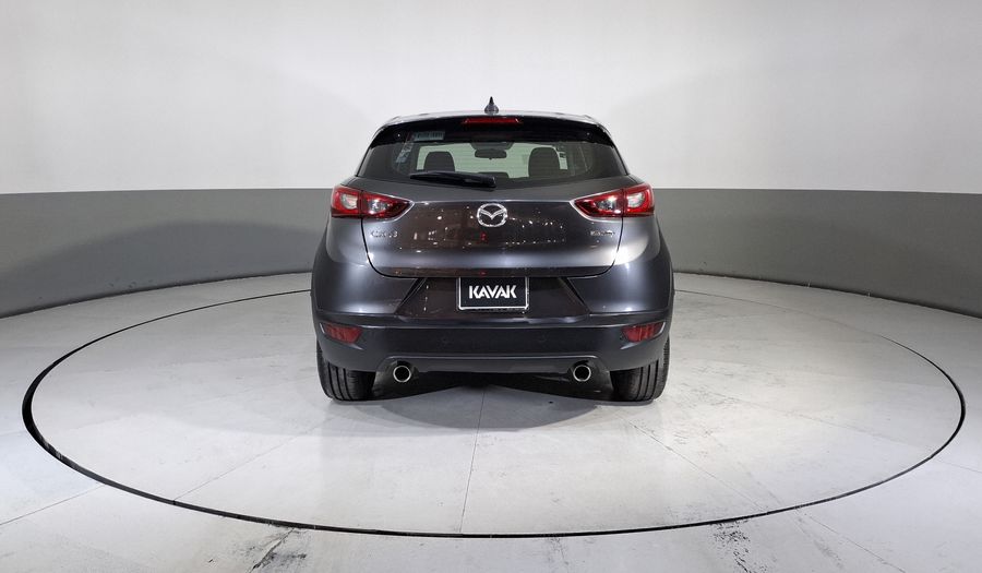 Mazda Cx-3 2.0 I 2WD AT Suv 2021