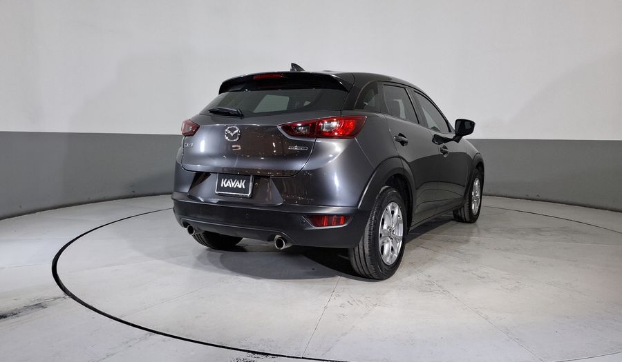 Mazda Cx-3 2.0 I 2WD AT Suv 2021