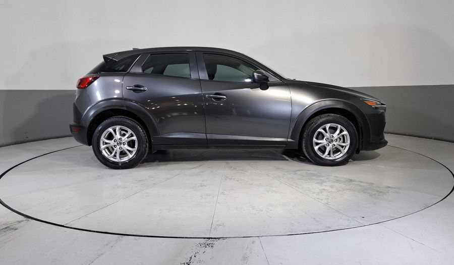 Mazda Cx-3 2.0 I 2WD AT Suv 2021