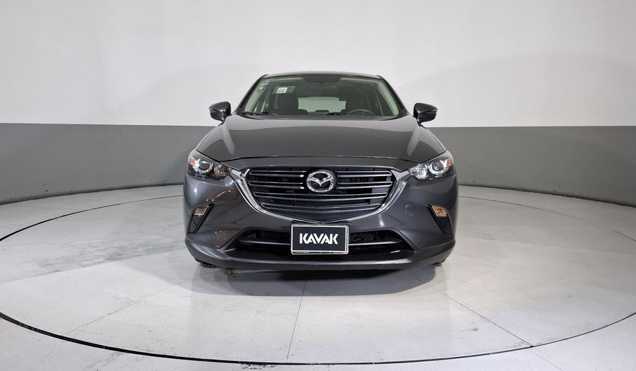 Mazda Cx-3 2.0 I 2WD AT Suv 2021