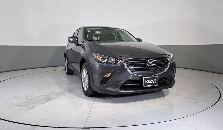 Mazda Cx-3 2.0 I 2WD AT Suv 2021