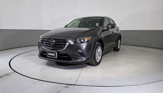 Mazda • CX-3