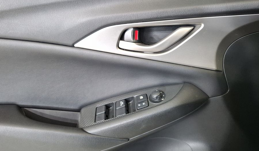 Mazda Cx-3 2.0 I 2WD AT Suv 2021