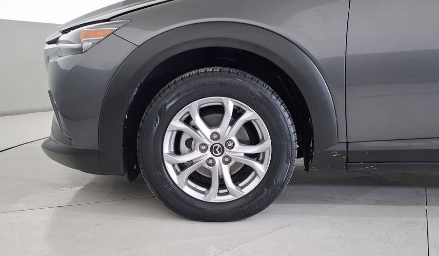 Mazda Cx-3 2.0 I 2WD AT Suv 2021