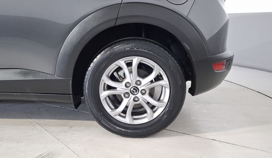 Mazda Cx-3 2.0 I 2WD AT Suv 2021