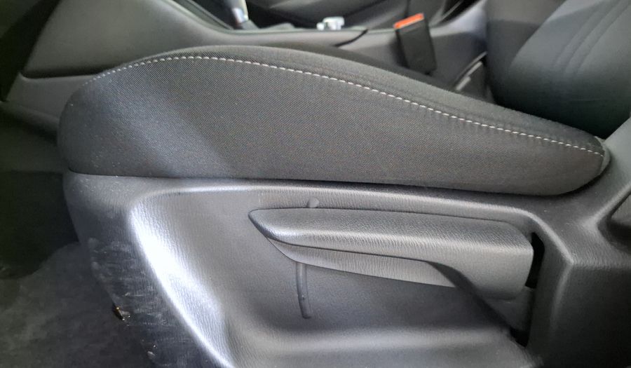 Mazda Cx-3 2.0 I 2WD AT Suv 2021