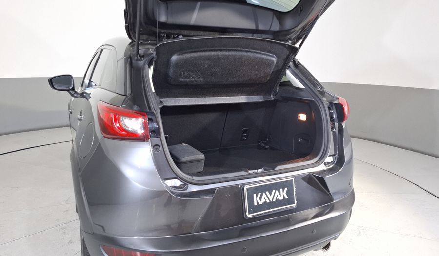 Mazda Cx-3 2.0 I 2WD AT Suv 2021