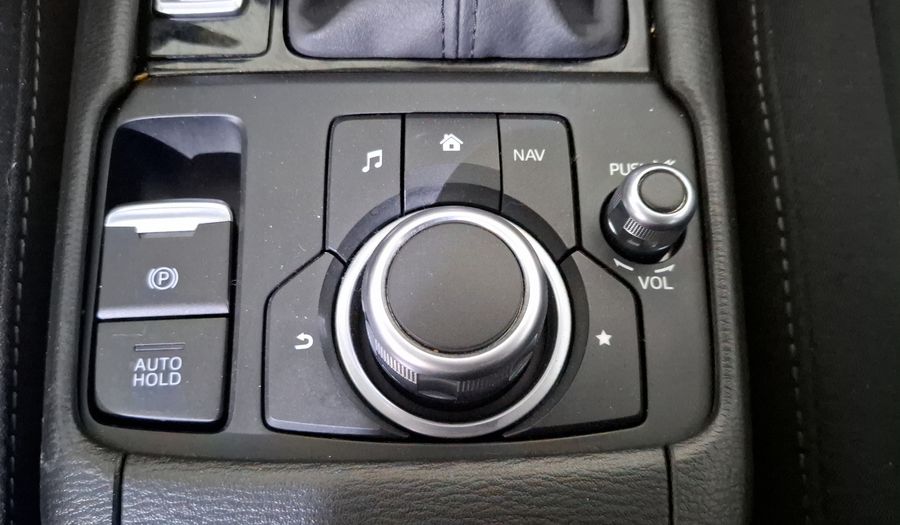 Mazda Cx-3 2.0 I 2WD AT Suv 2021