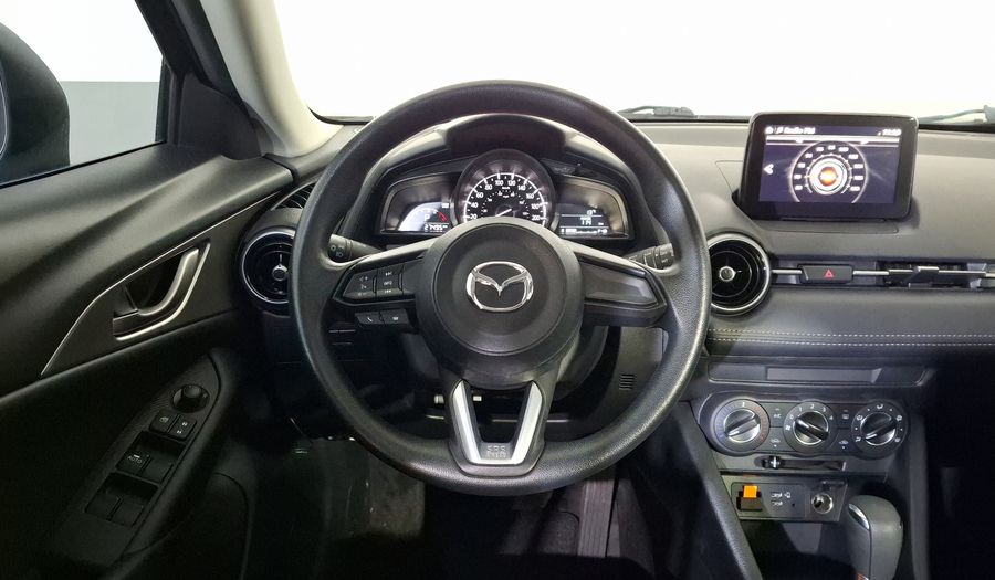 Mazda Cx-3 2.0 I 2WD AT Suv 2021