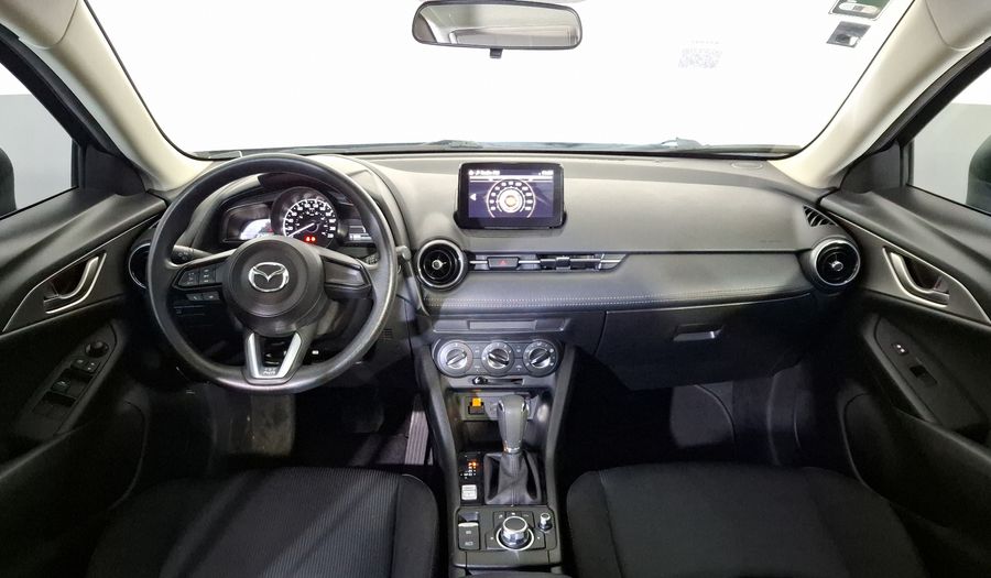Mazda Cx-3 2.0 I 2WD AT Suv 2021