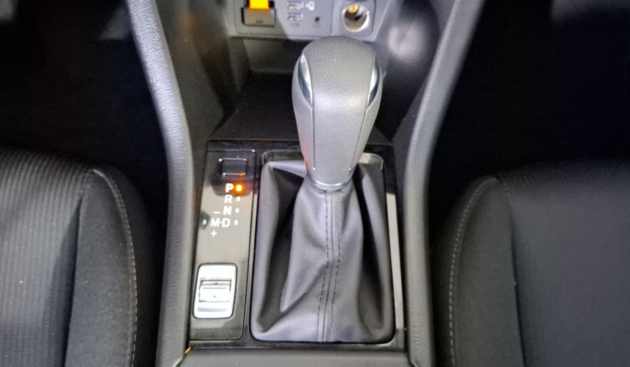 Mazda Cx-3 2.0 I 2WD AT Suv 2021