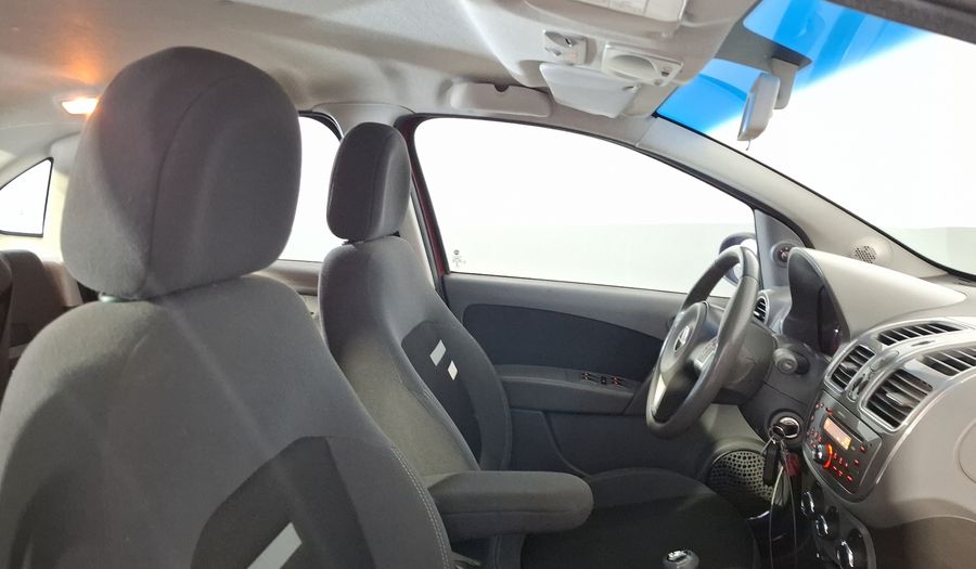 Dodge Vision 1.6 AT Sedan 2015