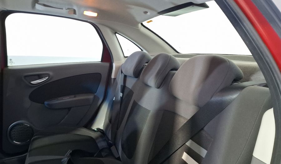 Dodge Vision 1.6 AT Sedan 2015