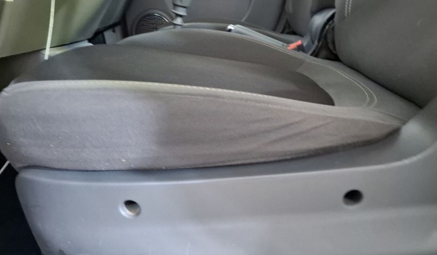 Dodge Vision 1.6 AT Sedan 2015