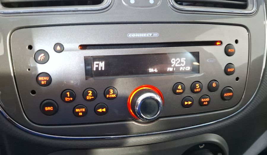 Dodge Vision 1.6 AT Sedan 2015