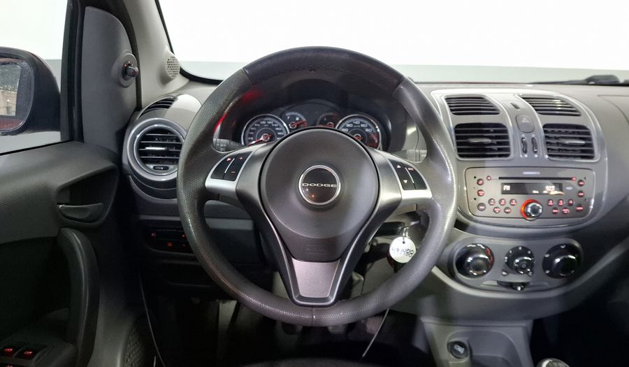 Dodge Vision 1.6 AT Sedan 2015