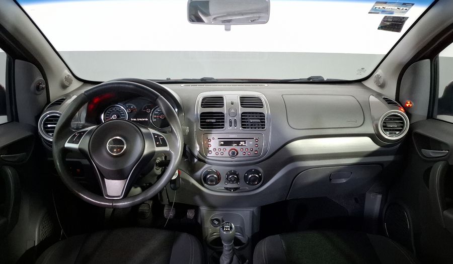 Dodge Vision 1.6 AT Sedan 2015