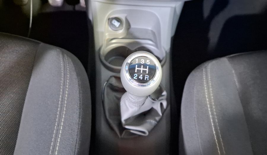 Dodge Vision 1.6 AT Sedan 2015