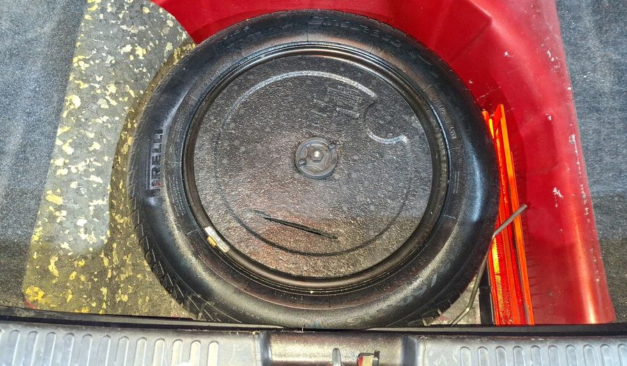 Dodge Vision 1.6 AT Sedan 2015