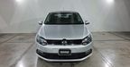 Volkswagen Polo 1.6 MT Hatchback 2016