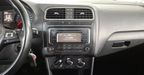Volkswagen Polo 1.6 MT Hatchback 2016