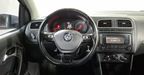 Volkswagen Polo 1.6 MT Hatchback 2016