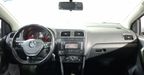 Volkswagen Polo 1.6 MT Hatchback 2016