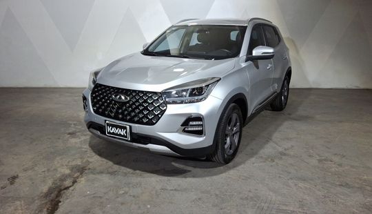 Chirey • Tiggo 4 Pro