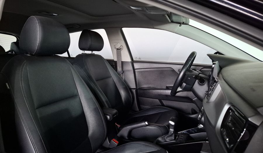 Kia Rio 1.6 EX PACK AUTO Hatchback 2023