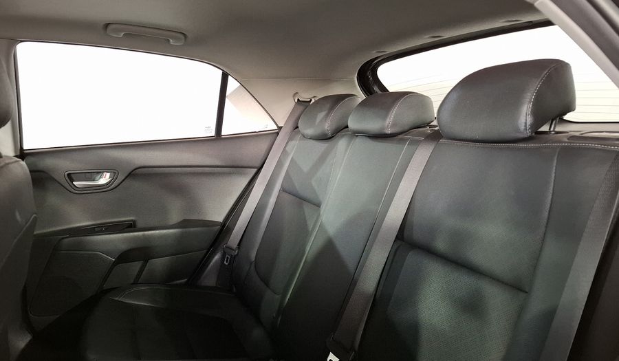 Kia Rio 1.6 EX PACK AUTO Hatchback 2023