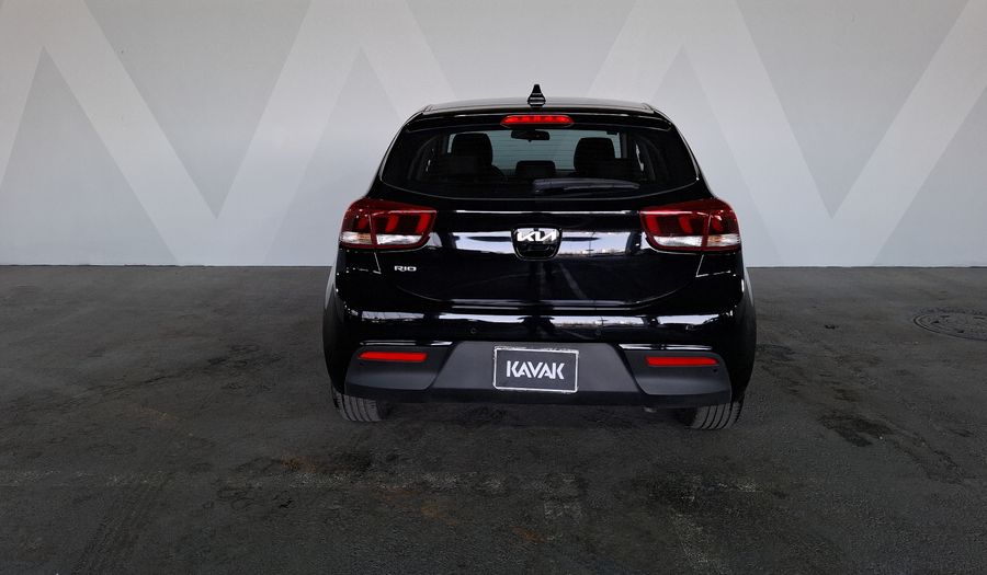 Kia Rio 1.6 EX PACK AUTO Hatchback 2023