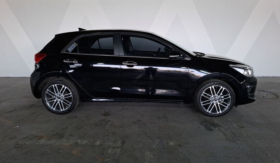 Kia Rio 1.6 EX PACK AUTO Hatchback 2023