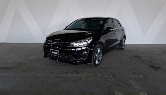 Kia • Rio