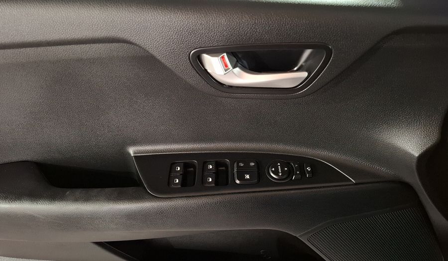 Kia Rio 1.6 EX PACK AUTO Hatchback 2023