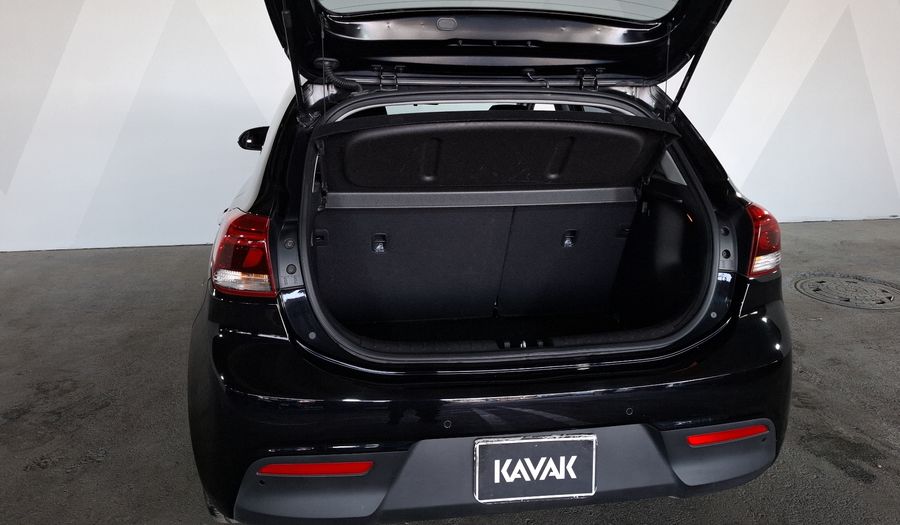 Kia Rio 1.6 EX PACK AUTO Hatchback 2023