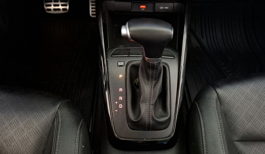 Kia Rio 1.6 EX PACK AUTO Hatchback 2023