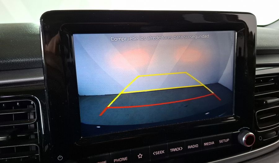 Kia Rio 1.6 EX PACK AUTO Hatchback 2023