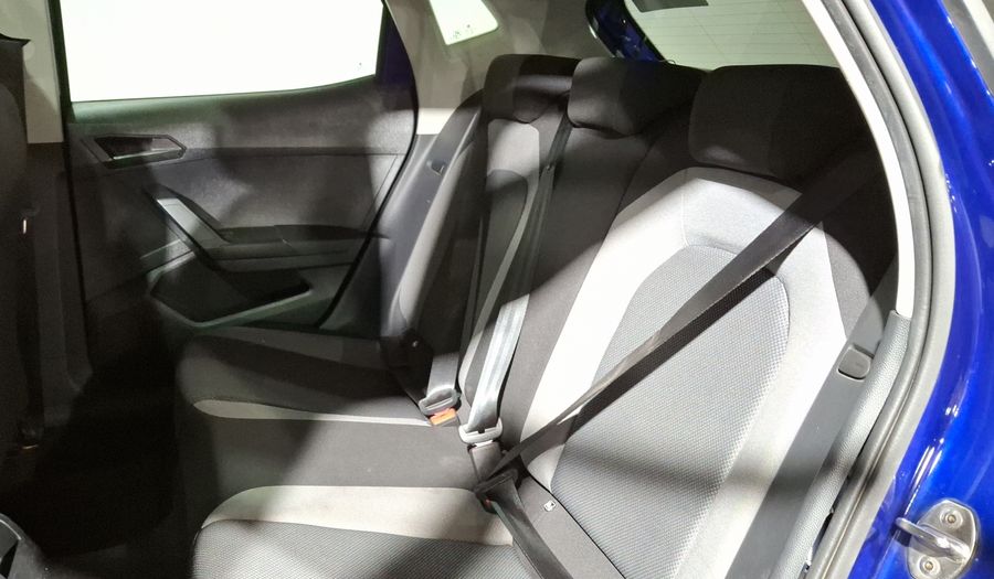 Seat Ibiza 1.6 STYLE Hatchback 2021