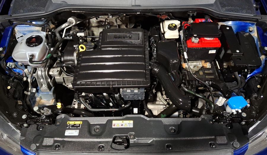 Seat Ibiza 1.6 STYLE Hatchback 2021