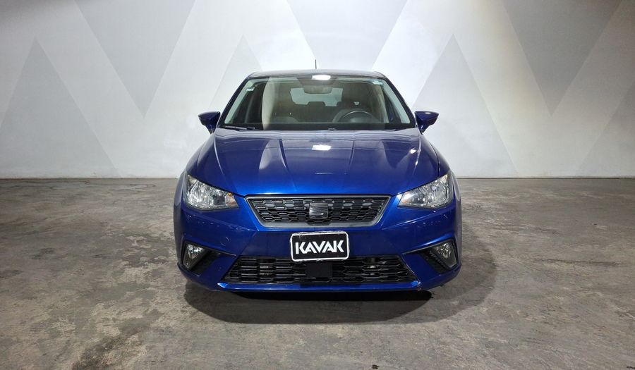 Seat Ibiza 1.6 STYLE Hatchback 2021