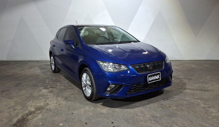 Seat Ibiza 1.6 STYLE Hatchback 2021