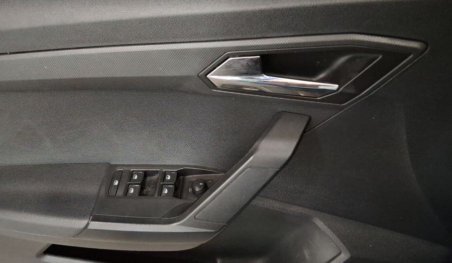 Seat Ibiza 1.6 STYLE Hatchback 2021