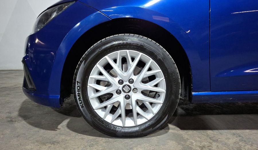 Seat Ibiza 1.6 STYLE Hatchback 2021