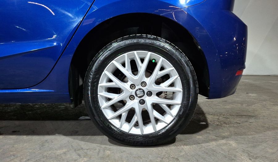 Seat Ibiza 1.6 STYLE Hatchback 2021