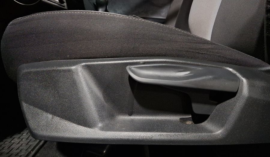 Seat Ibiza 1.6 STYLE Hatchback 2021