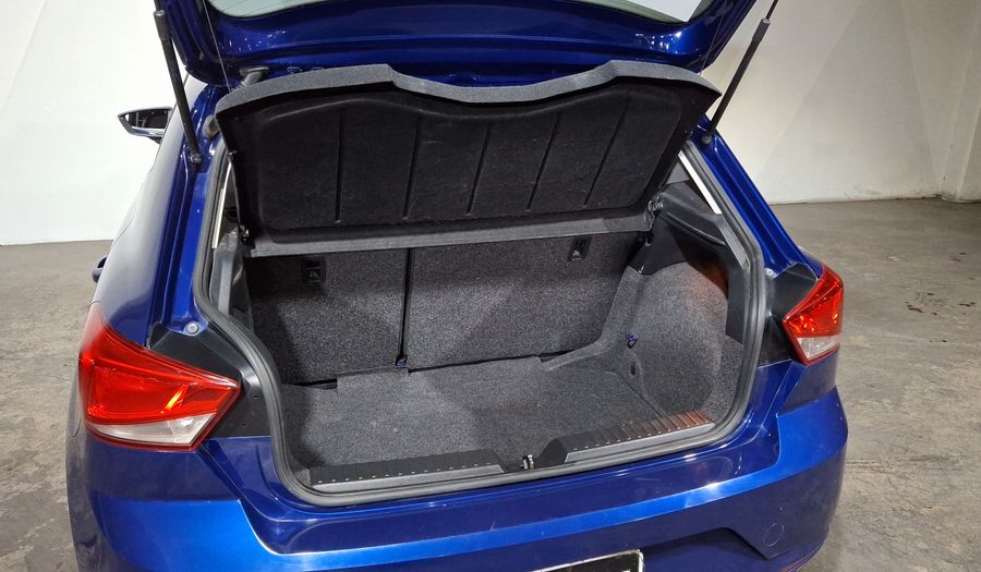 Seat Ibiza 1.6 STYLE Hatchback 2021