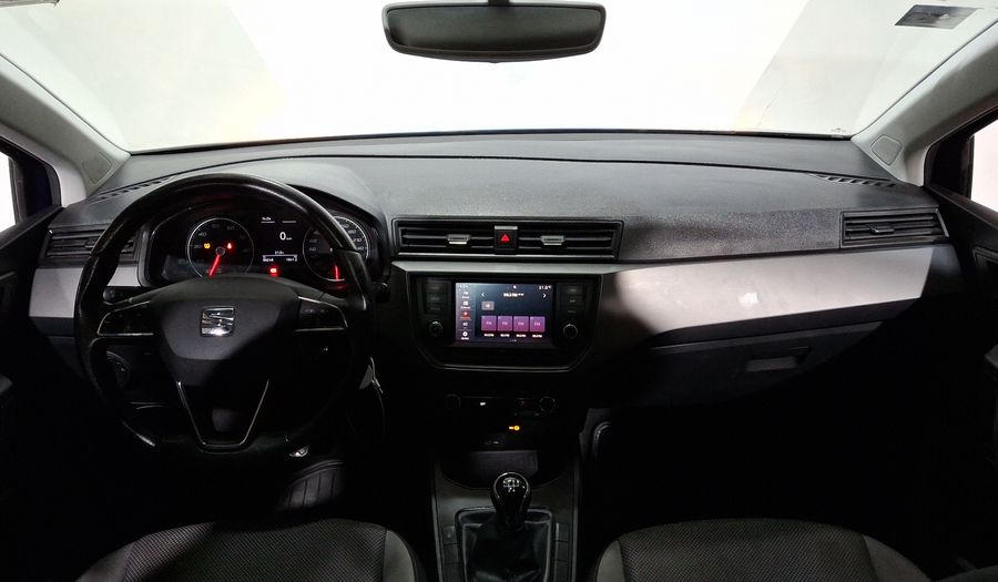 Seat Ibiza 1.6 STYLE Hatchback 2021