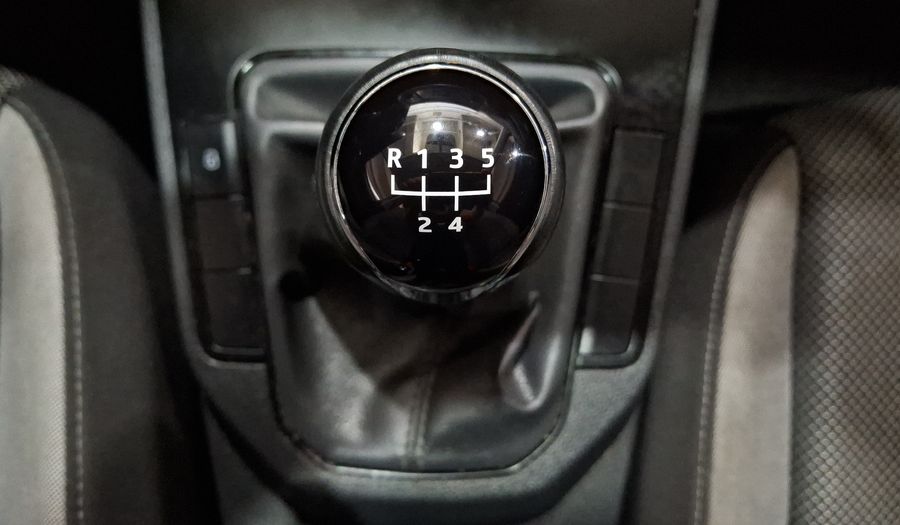 Seat Ibiza 1.6 STYLE Hatchback 2021