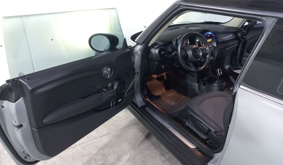 Mini Cooper 1.5 COOPER SALT DCT Hatchback 2020